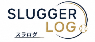 SLUGGER LOG